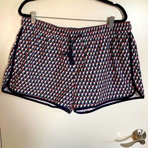 NWT- H&M running shorts- Size XL
